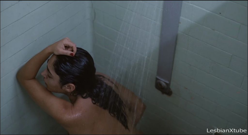 Golshifteh Farahani masturbation scene