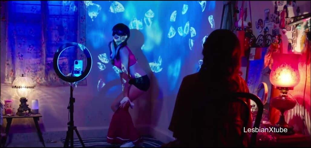 Swastika Watches Plabita Borthakur’s Bold Masturbation Scene