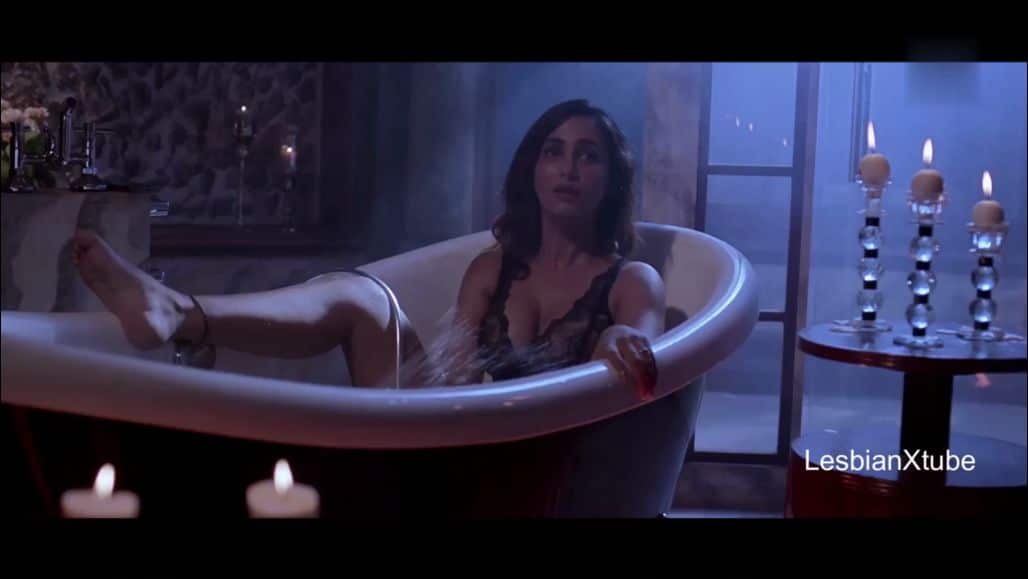 Sneha Namanandi gives fans a steamy solo masturbation scene that’s raw, intimate, and incredibly hot.