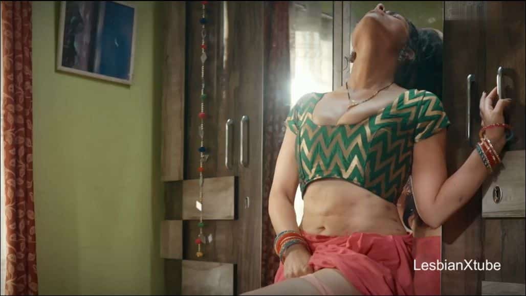 Naina Chhabra Masturbation Scene